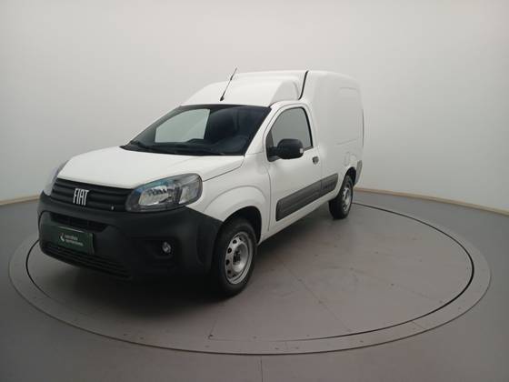 FIAT FIORINO 1.3 FIREFLY FLEX ENDURANCE MANUAL FIAT FIORINO 1.3 FIREFLY FLEX ENDURANCE MANUAL